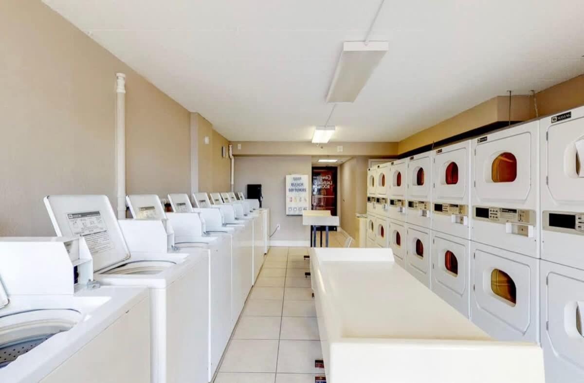 *All New & Awesome View*King Bed*Pools*Hot Tubs*Lazy River*M149 Myrtle Beach Exterior foto